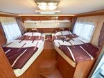 Eura Mobil Integra Line 2013 года